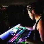 Romain Alberato
Régisseur Son / Lumière