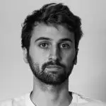 Nicolas Guyon
Régisseur Son / Lumière