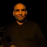 Lionel Bravais
Régisseur Son / Lumière / Vidéo