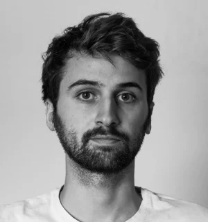 Nicolas Guyon
Régisseur Son / Lumière